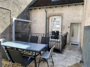Gite de groupe Gîte des Bernardines