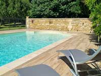 Gite de groupe Charente-Maritime