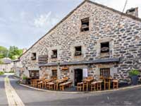 Gite de groupe Haute-Loire