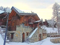 Gite de groupe Savoie