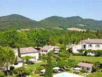 Gite de groupe Drôme