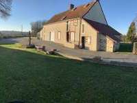 Gite de groupe Indre