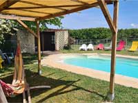 Gîte Les Chênes