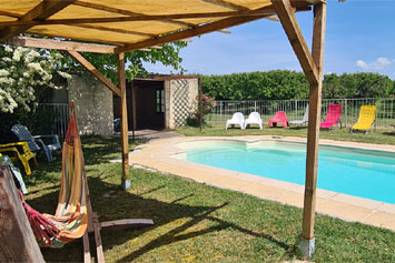 Gite de groupe Gîte Les Chênes