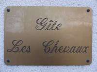 Gite de groupe Loiret