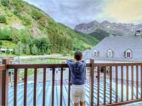 Gite de groupe Hautes-Pyrénées