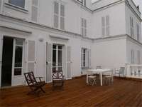 Gite de groupe Essonne
