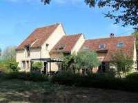 Gite de groupe Yonne