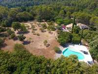 Gite de groupe Var