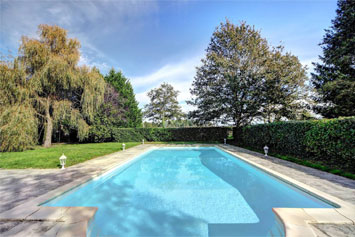 Gite de groupe Les Fourmis