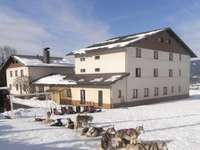 Gite de groupe Haute-Savoie