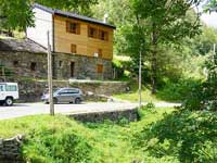 Gite de groupe Ariège