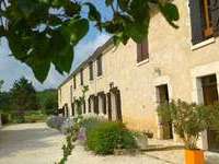 Gite de groupe Yonne