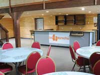 Gite de groupe Eure et loir