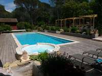 Gite de groupe Var