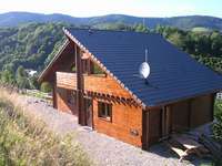 Gite de groupe Haut-Rhin