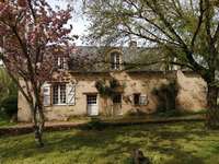 Gite de groupe Maine et Loire