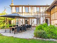 Gite de groupe Haute-Marne