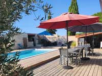 Gite de groupe Charente-Maritime