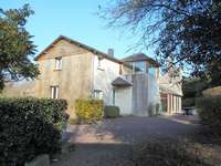 Gite de groupe Manche