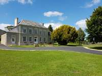 Gite de groupe Calvados