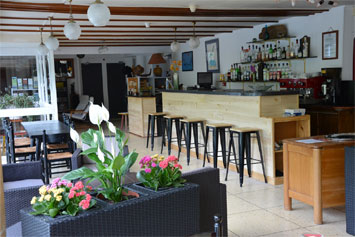 Gite de groupe Gîte Les Rocks