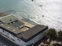 Gite de groupe Finistère