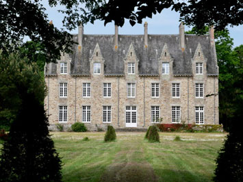 Gite de groupe Les Tannières