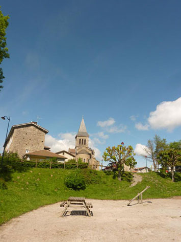 Gite de groupe Gîte les 4 Saisons