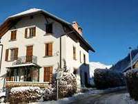 Gite de groupe Haute-Savoie