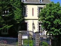 Gite de groupe Puy de Dôme