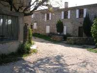 Gite de groupe Vaucluse