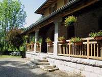 Gite de groupe Haute-Savoie