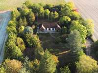 Gite de groupe Indre et Loire