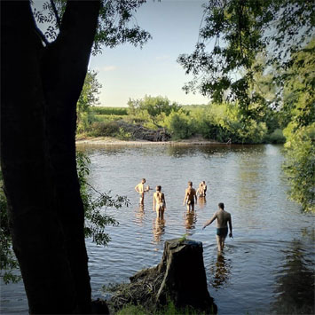 Gite de groupe Les oiseaux de passage