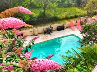 Gite de groupe Dordogne