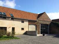 Gite de groupe Pas de Calais