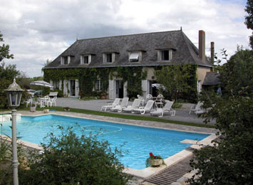 Gite de groupe Gite Le Vau
