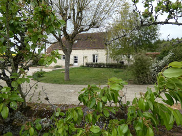 Gite de groupe Gîtes Les Levessières