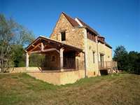 Gite de groupe Dordogne