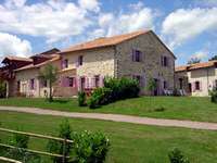 Gite de groupe Dordogne