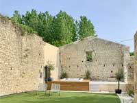 Gite de groupe Charente-Maritime