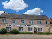 Gite de groupe Sarthe