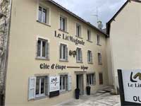 Gite de groupe Lozère