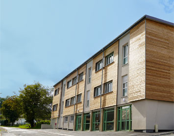 Gite de groupe Aux Lits Ardennais