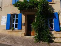 Gite de groupe Aveyron