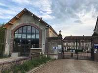 Gite de groupe Eure et loir