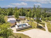 Gite de groupe Dordogne