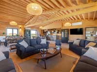 Les Lodges d'Opale