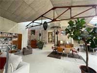 Loft des Fontaines